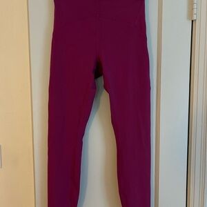 Lululemon leggings